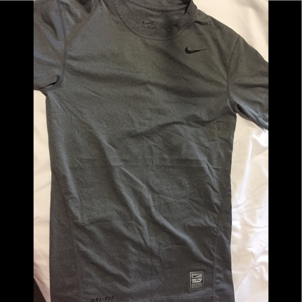 Nike dri fit